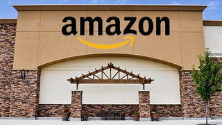 WSJ: Amazon Is Opening a Brick-and-Mortar Store in Manhattan